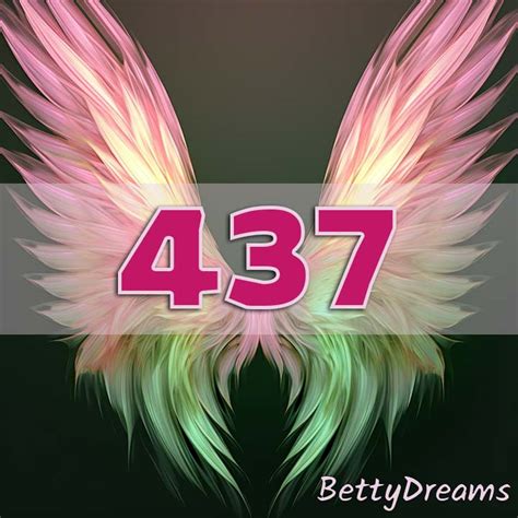 437 meaning love|The Meaning of the 437 Angel Number